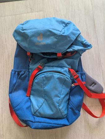 deuter Junior Kinderrucksack