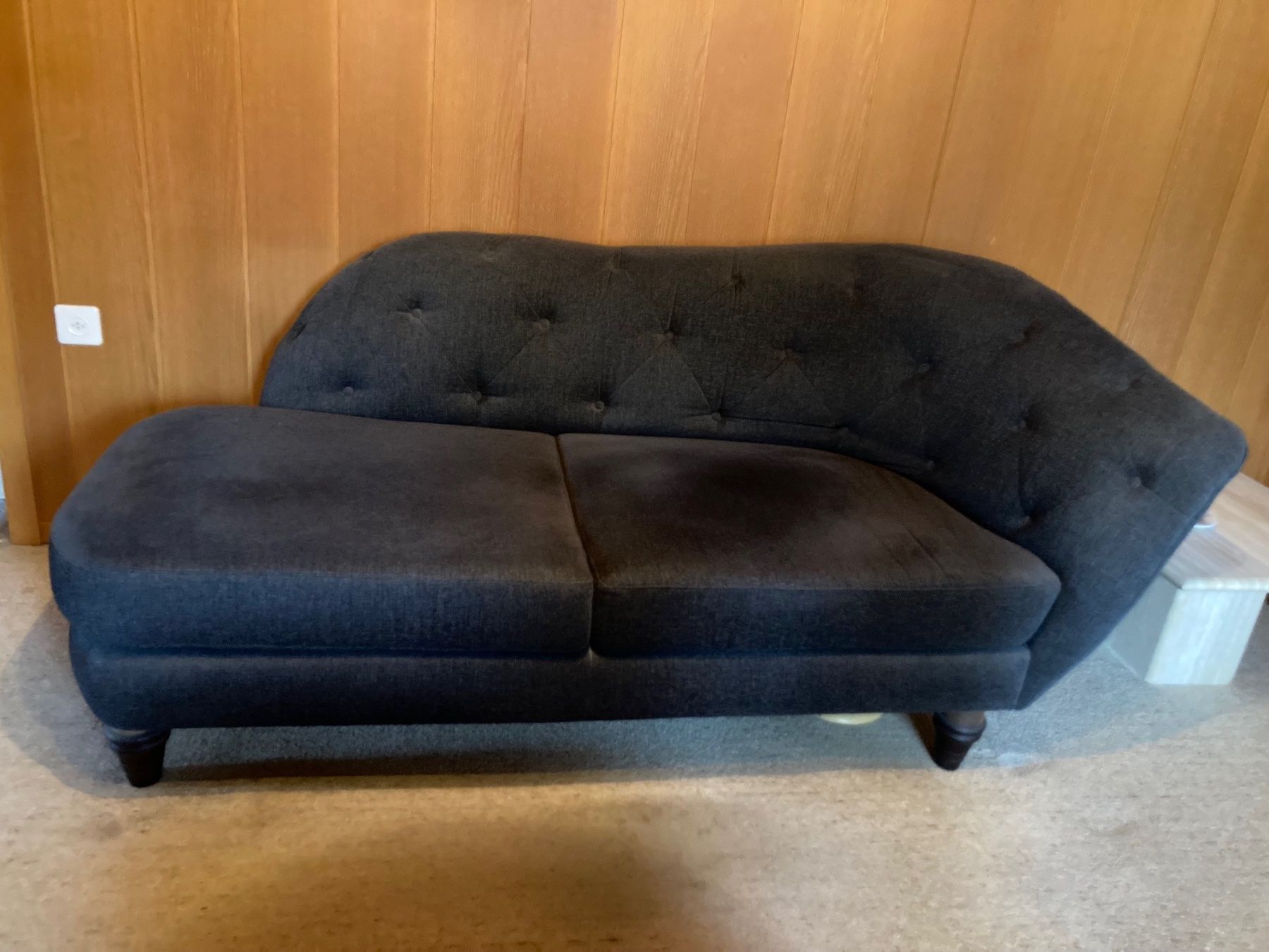 Sofas: Sofa – D'occasion à Wermatswil par fabo01 2