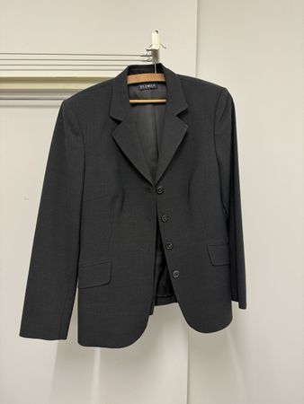 Damen Blazer von St Emile Grösse 40