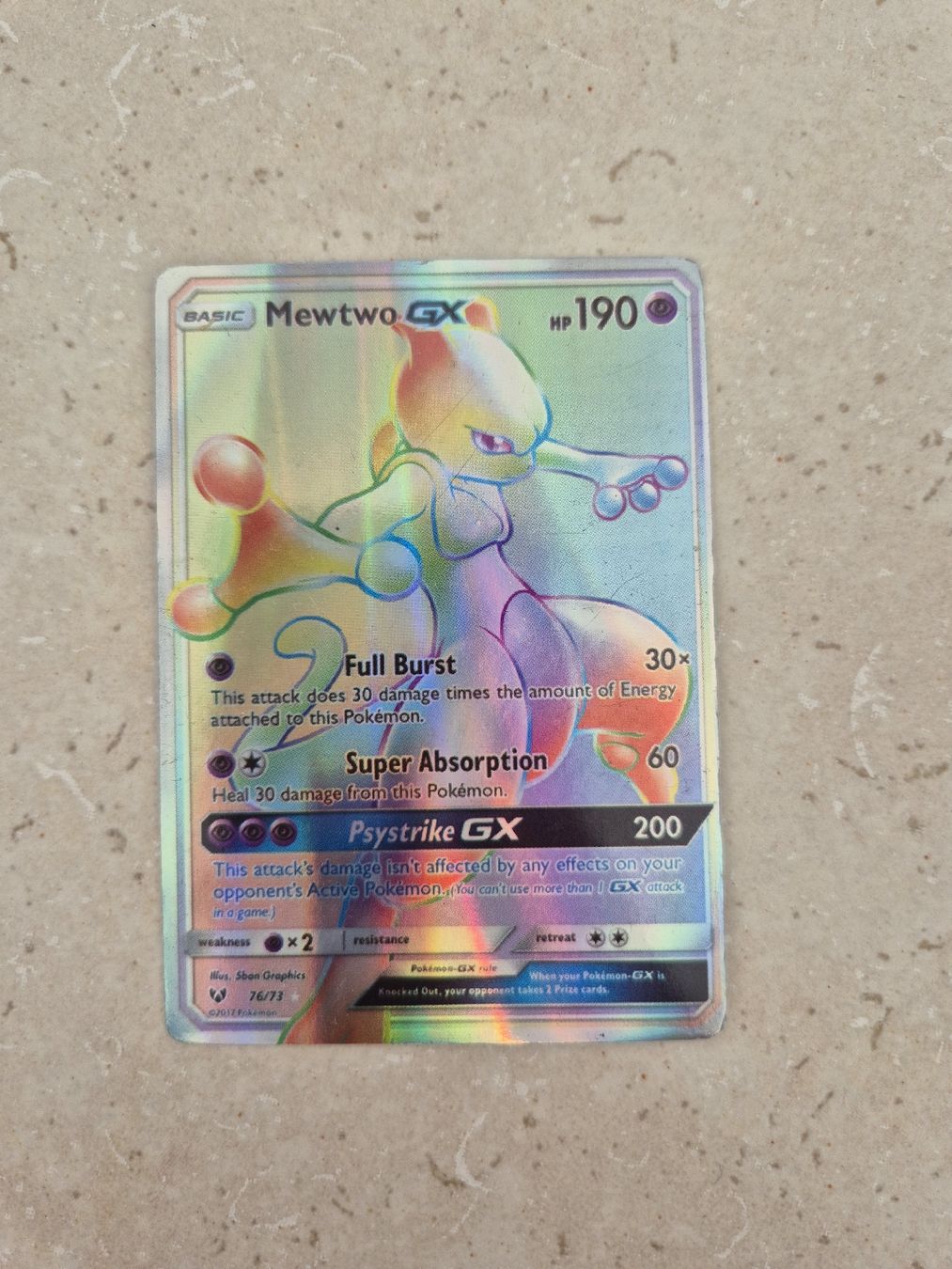 Pokémon Cartes à collectionner:  4  Pokemon Karten  – D'occasion à Adliswil par Stardust11 2