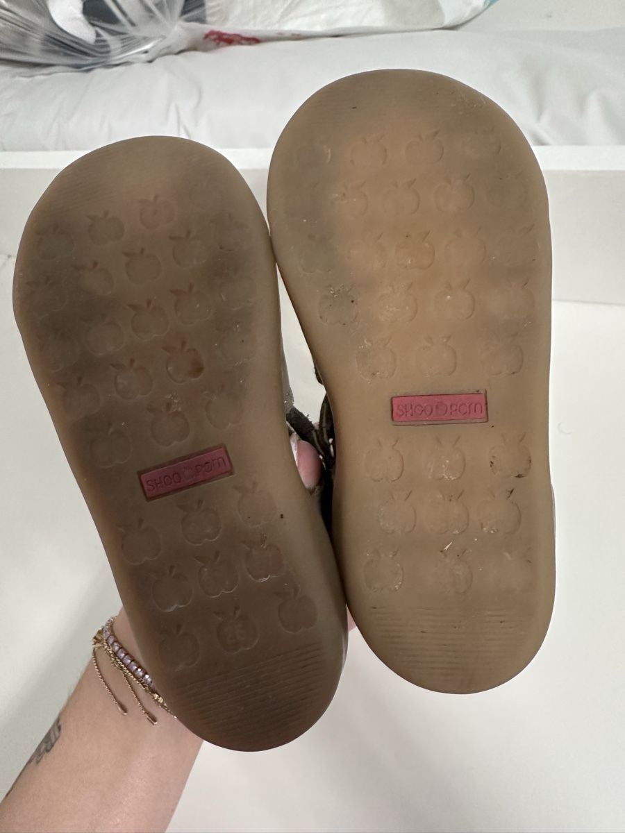 Schuhe für Jungen: Shoo Pom Sandalen Gr. 25 – Neu (gemäss Beschreibung) aus Aarburg von valerxa 1