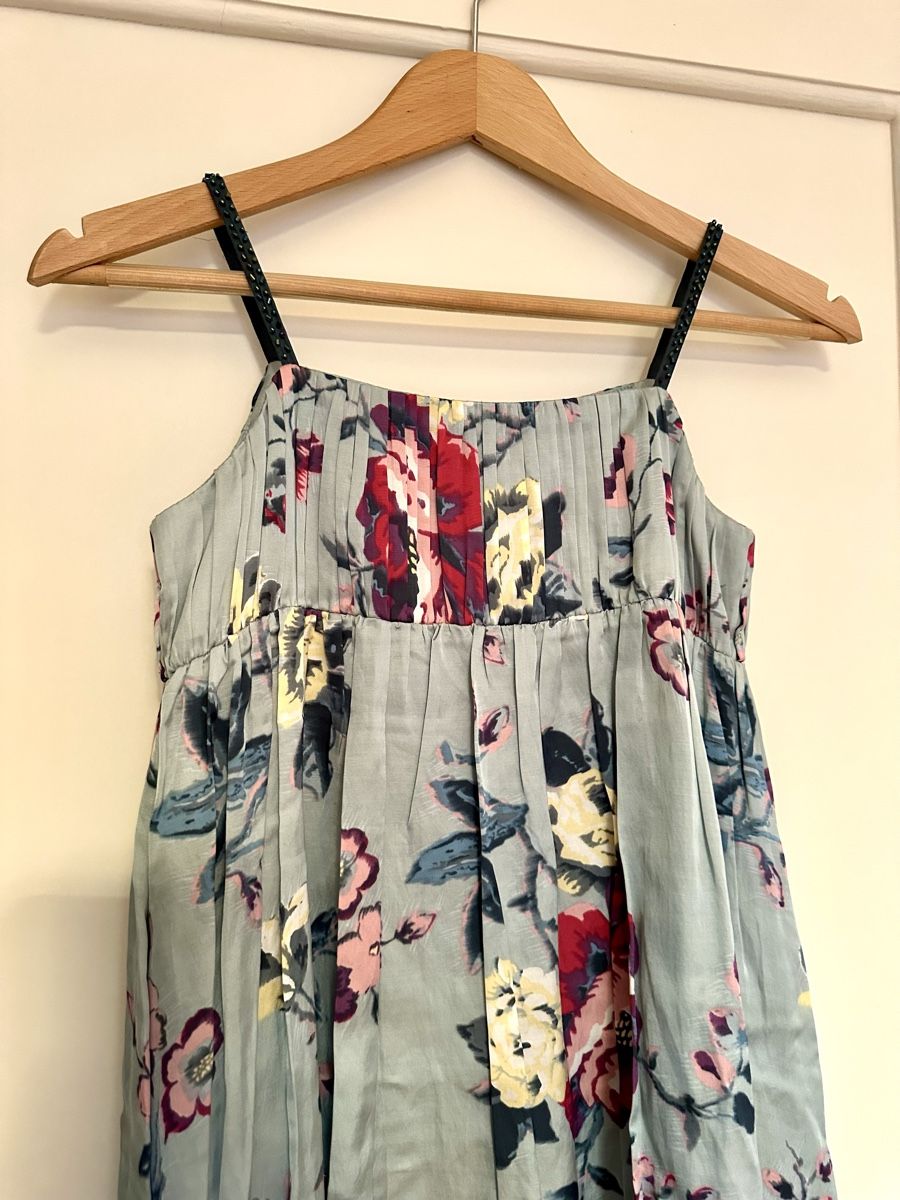 Kleider & Röcke: Monsoon Kleid 9-10 Jahr – Gebraucht aus Zollikon von _M65_ 2