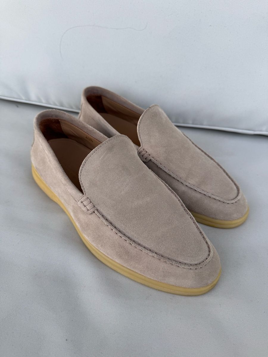 Scarpe da uomo: Scarosso Loafer 40 1/2  – Usato da Derendingen venduto da att_9kys 2