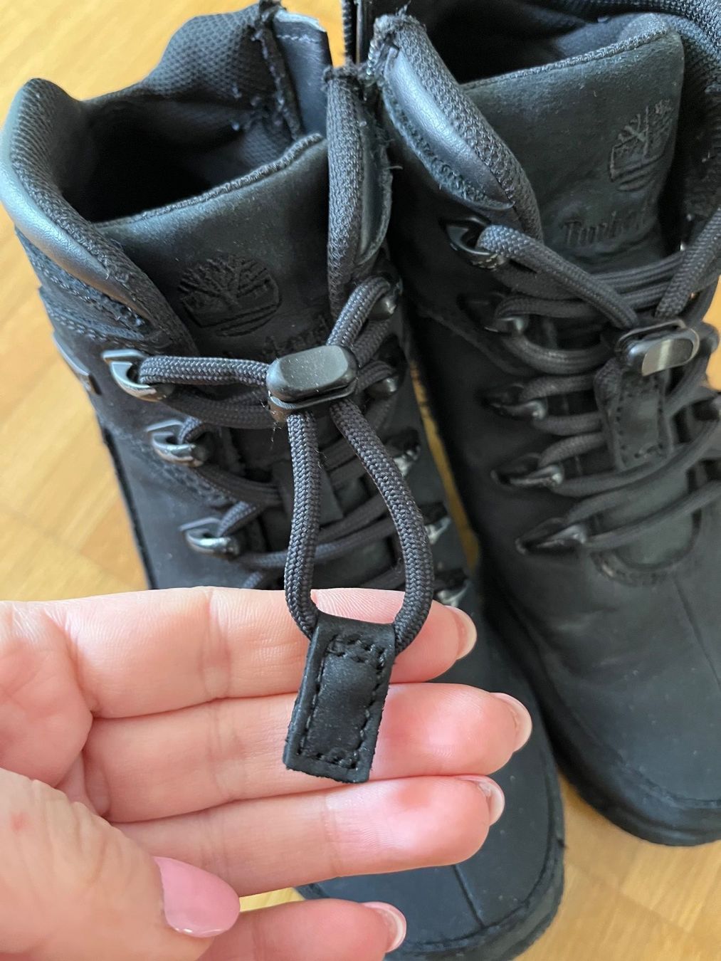 Timberland Scarpe per ragazzi: Timberland Schuhe Gr. 34 – Usato da Jona venduto da Good_luck_ 9