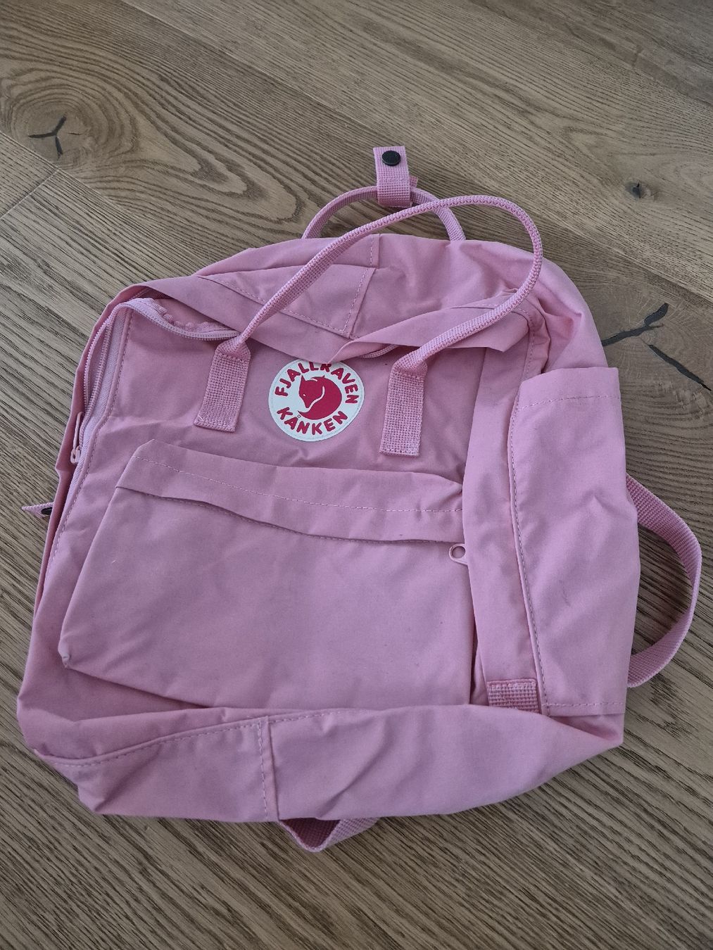 Fjällräven Rucksäcke: Fjällraven Rucksack – Gebraucht aus Staufen von lenzi17