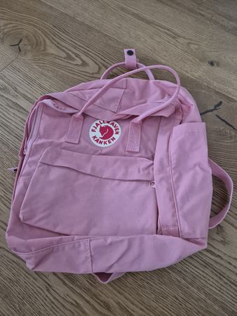 Fjällraven Rucksack