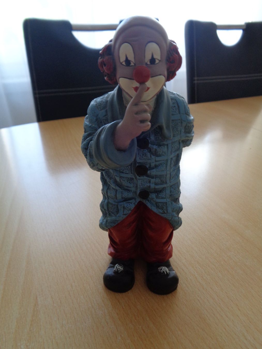 Statuette: Gilde Clown – Usato da Dietikon venduto da chroetli77 1