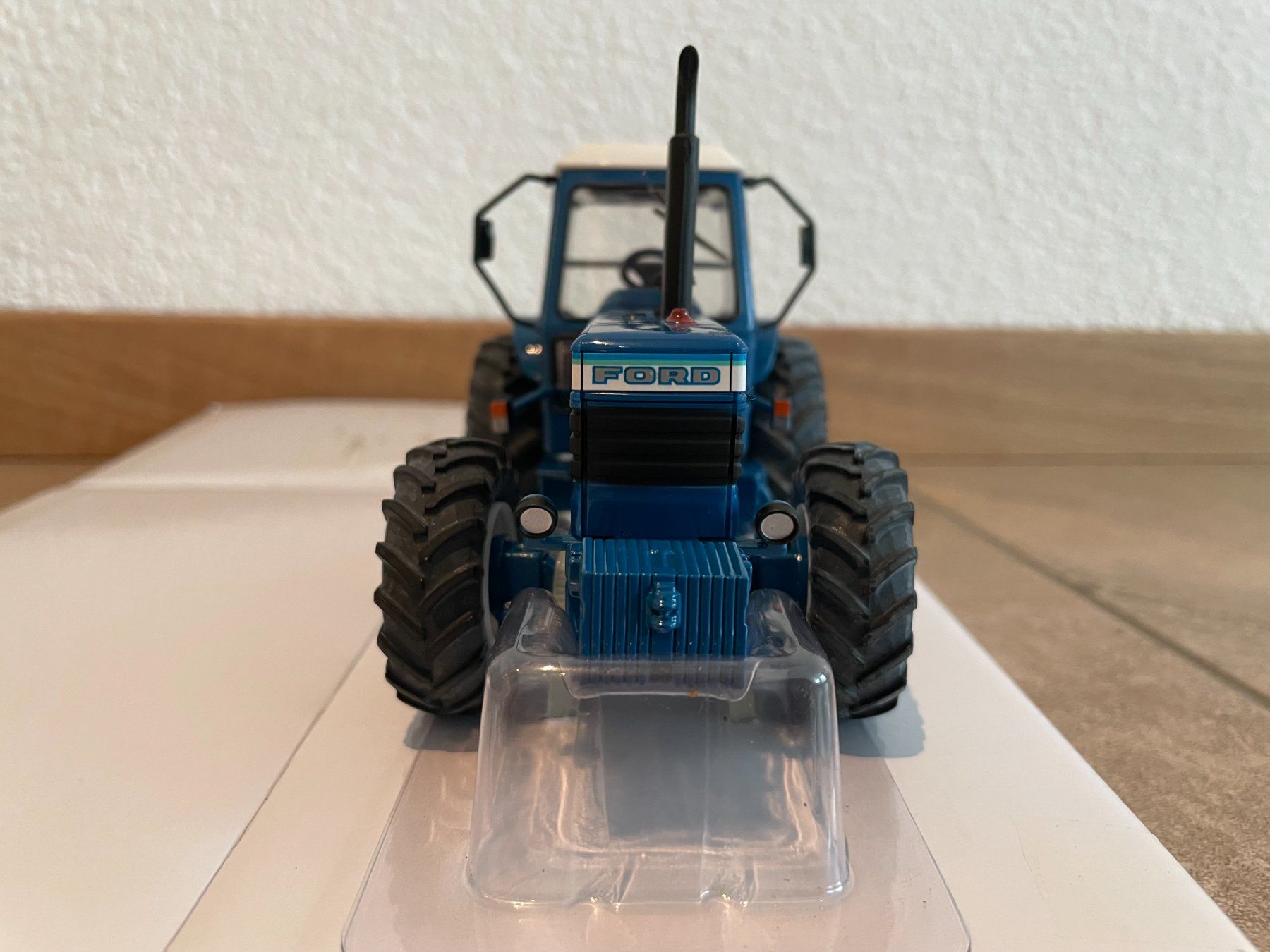 Ford Trattori: Ford TW 30 – Nuovo e nell'imballaggio originale da Kreuzlingen venduto da Stefan1150 1