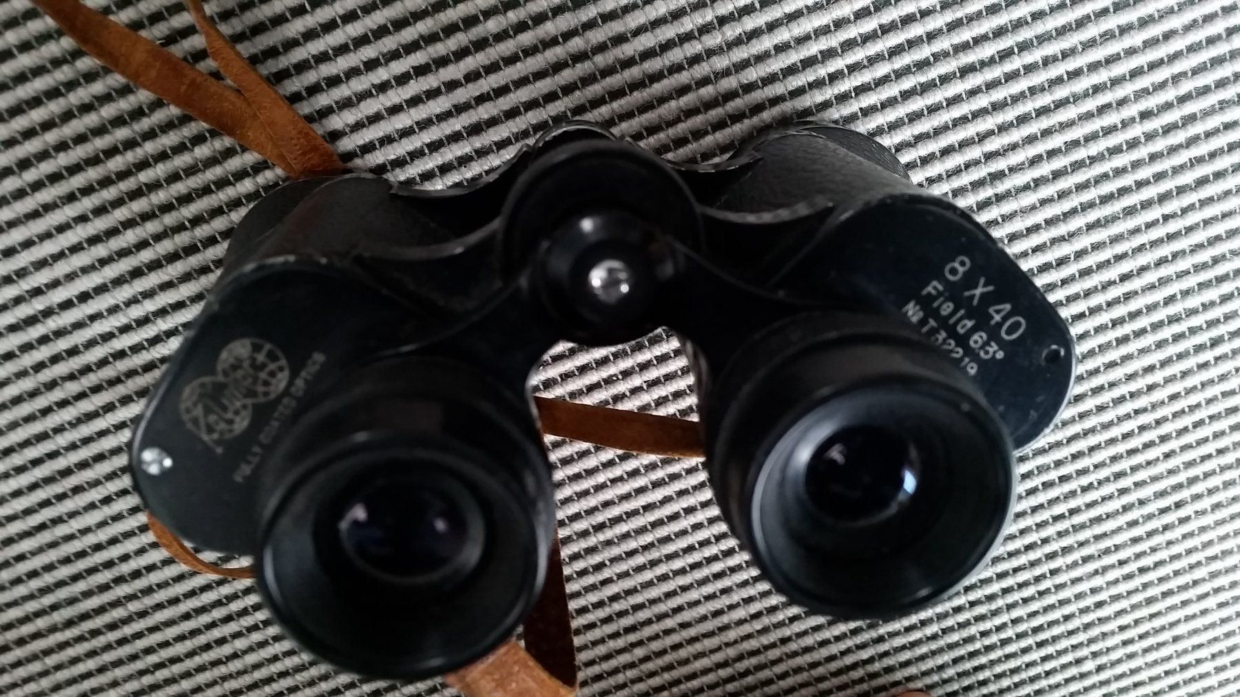 Feldstecher: Fernglas, Kalimar, 8*40 – Gebraucht aus Herrliberg von AlexandraBopp 2