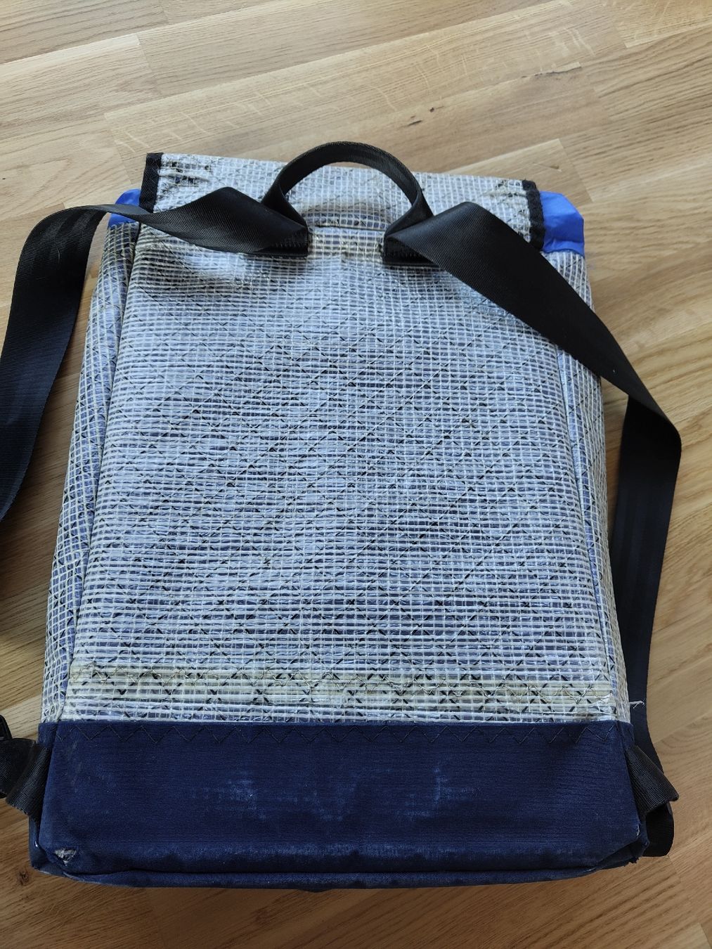 Zaini: Rucksack von Rondechute – Usato da Zürich venduto da Slevin2710 3