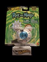 HW Premium 2026 Pop Culture: Rick and Morty Rick's Ship