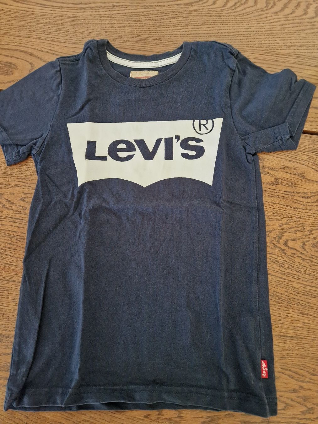 Levi's Camicie, T-shirt & Polo: t-Shirs 3 Stück Gr. 128 – Usato da Davos-Dorf venduto da Bpelikan 1
