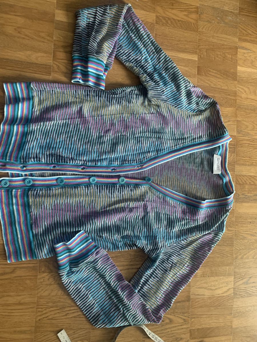 Pullover & Sweatshirts: Missoni pullover – Gebraucht aus Zürich von Nikuska32