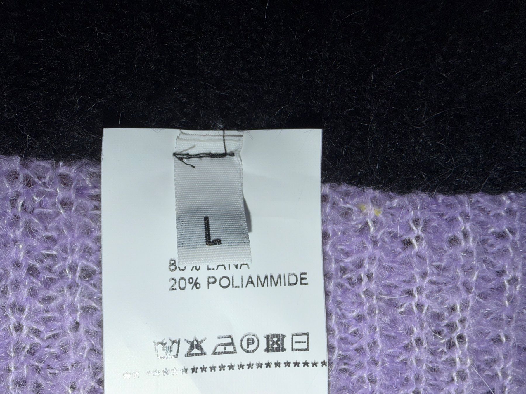 Pullover & Sweatshirts: Wolle Pullover L weites Modell neu – Neu (gemäss Beschreibung) aus Dornach von samuti 1