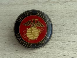 Pun US Marine Corps