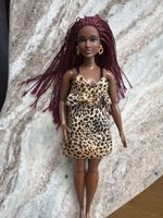 Barbie 2016