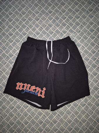 Mueni Zürich Schwimmhosen M/L