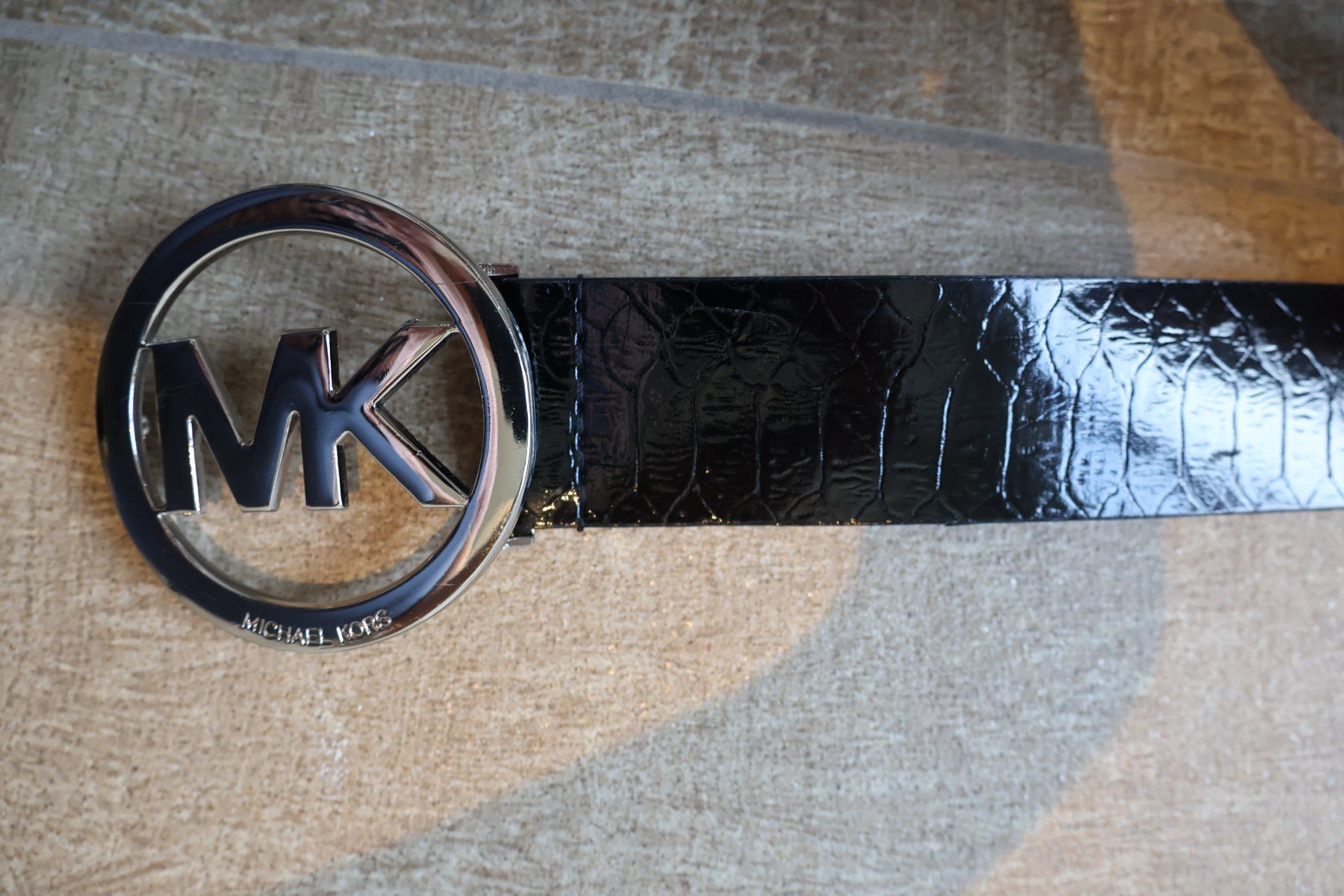 Michael Kors Gürtel: Michael Kors Gürtel – Gebraucht aus Winterthur von jul_v9wx 1