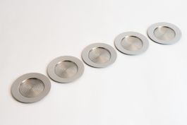 Alessi Sitges Untersetzer Set Lluís Clotet - Versand möglich