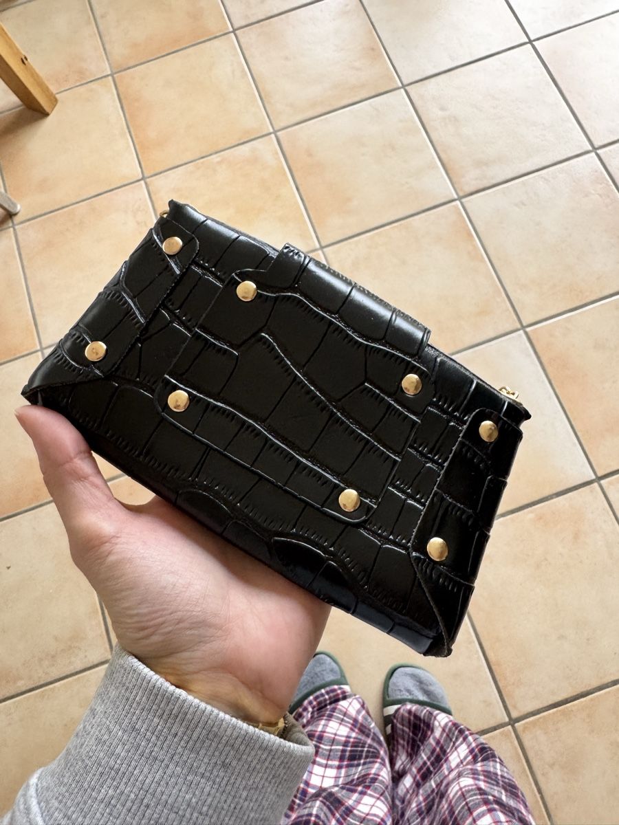 H&M Borse da donna: petit sac à main – Nuovo (secondo la descrizione) da Lonay venduto da nei_79jc 3