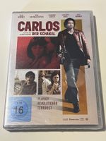 Carlos - Der Schakal (DVD, Neu)