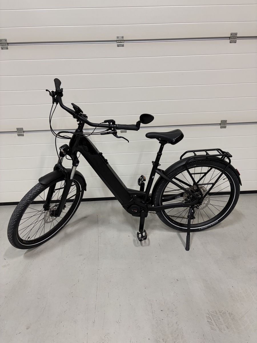 Bulls Biciclette: Bulls Crosslite – Nuovo (secondo la descrizione) da Altstätten SG venduto da Zero10