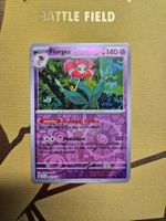 Scarlet & Violet - Florges