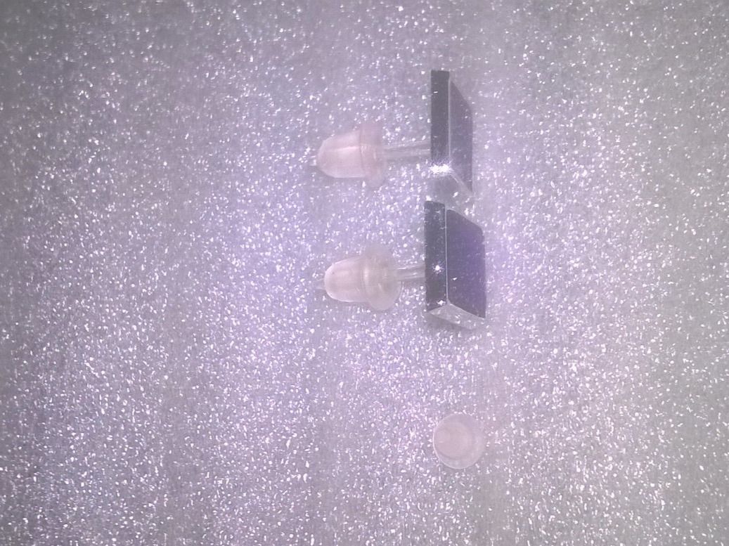 Ohrringe & -stecker: OHRRINGE MODESCHMUCK,,SILBER FARBE UND LELA FARBE – Neu (gemäss Beschreibung) aus Basel von bijoutrie_4 1