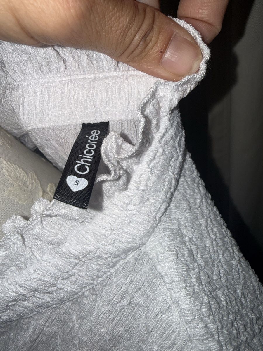 Camicette: Blusen/top – Nuovo (secondo la descrizione) da Itingen venduto da jessi811 2