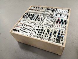 Modular Synthesizer