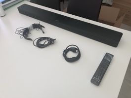 Bose Soundtouch 300 Soundbar