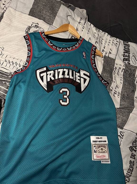 Canottiere & Pantaloni: NBA Jersey's – Usato da Zuzwil SG venduto da opp_hx2k 2