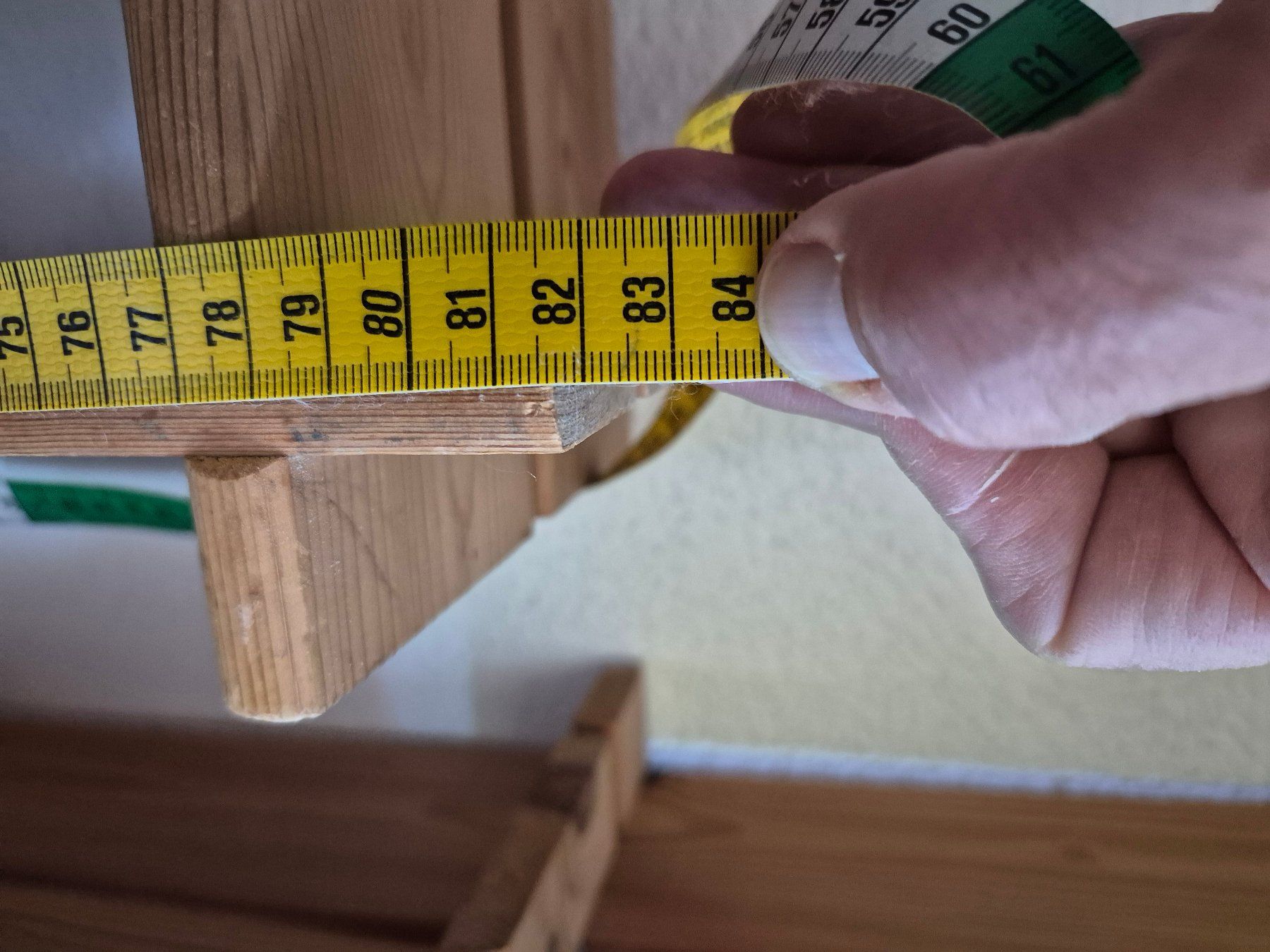 Regale: Holzregal – Gebraucht aus Wettingen von gra_gb7m 5