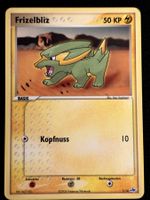 Pokemon Frizelbliz - EX-Trainer-Kit-Latios 1/10 - Deutsch