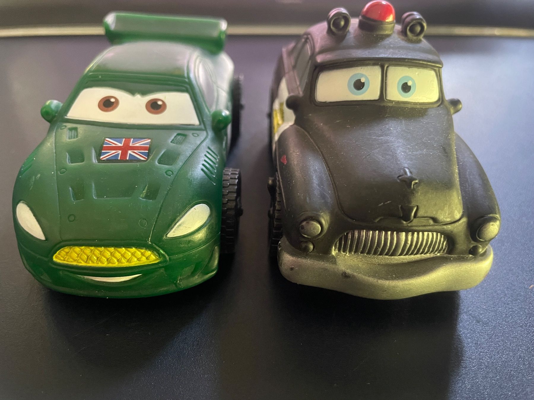 Lego Spielzeuge: Lego Duplo Cars Mack – Neu (gemäss Beschreibung) aus Volketswil von rubin74 3