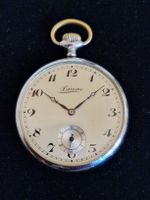 Montre de poche mécanique "Précision" - Vintage
