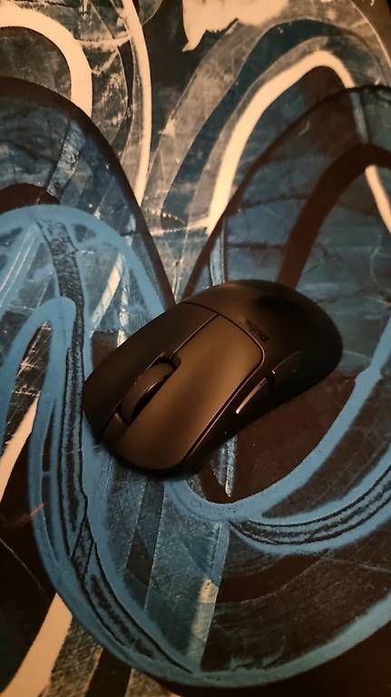 Maus: Pulsar Xlite V3 + 4K Dongle Gratis dazu!!  – Gebraucht aus Thun von thierry1991 1
