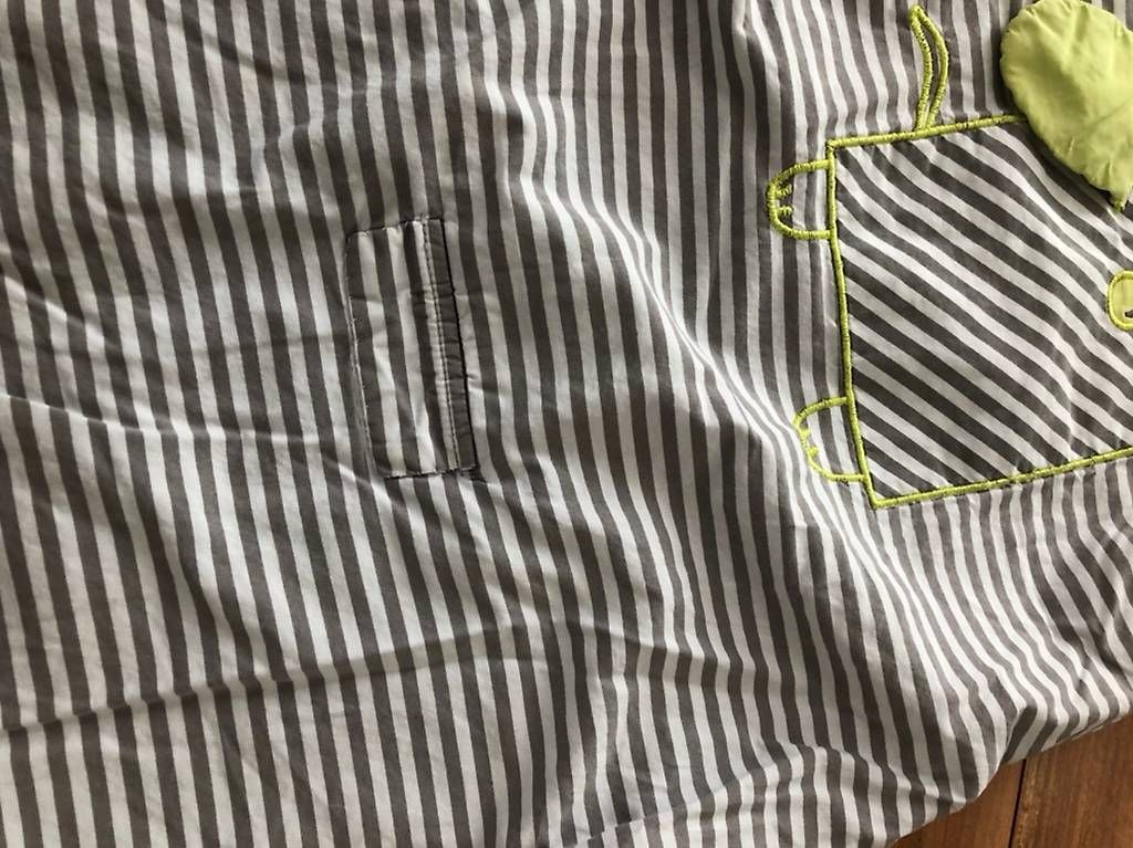 Schlafsäcke: Schlafsack – Gebraucht aus Rossrüti von StellaPO 2