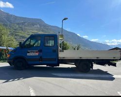 Iveco daily 35c13