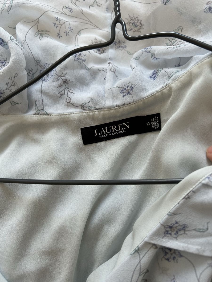 Kleider: Robe RL – Neu (gemäss Beschreibung) aus Lausanne von vei_9lfn