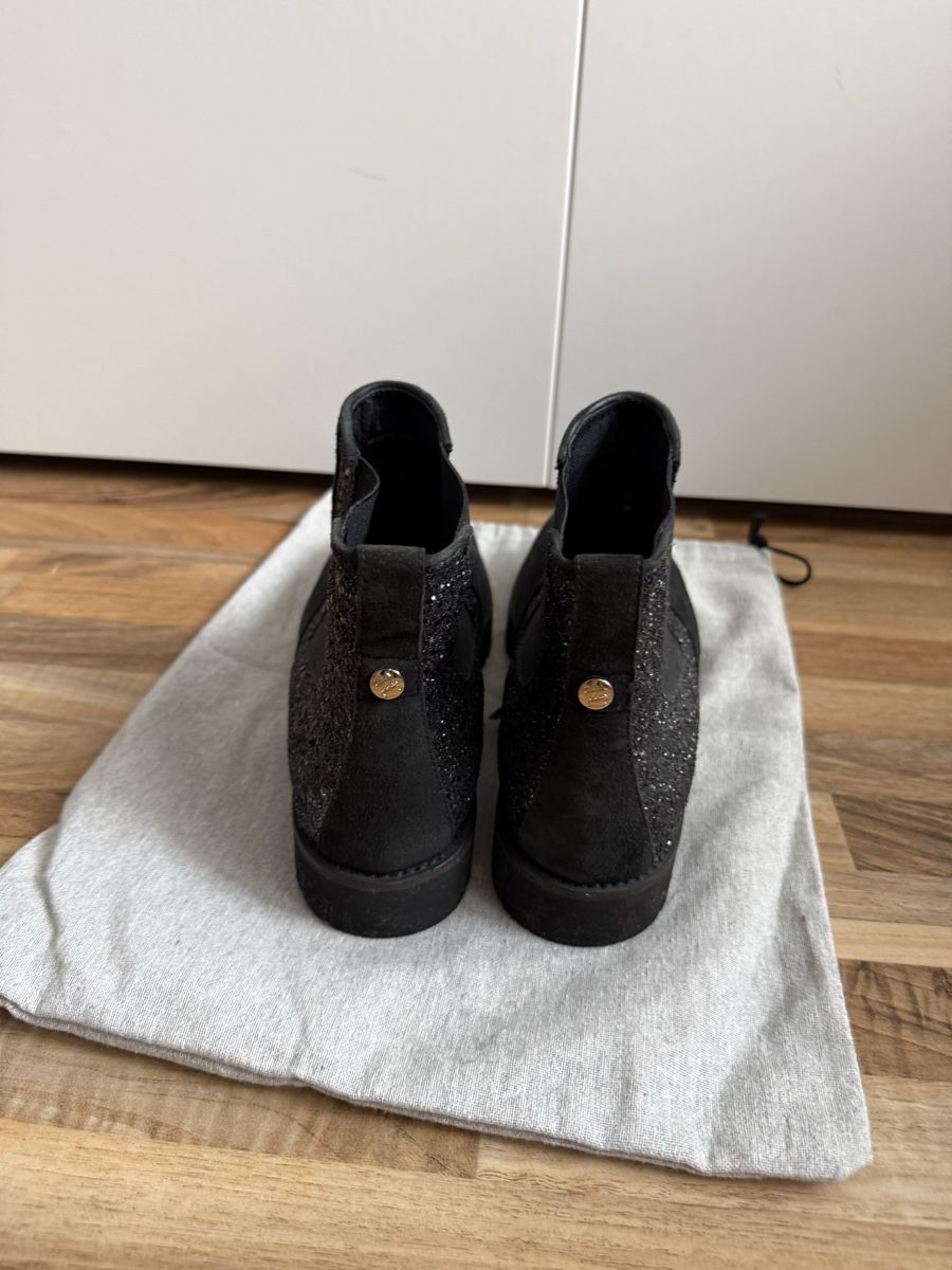 Hogan Chaussures femmes: Hogan Schuhe – D'occasion à Buchs AG par MiWeFe17 2
