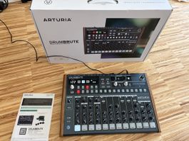 Arturia Drumbrute