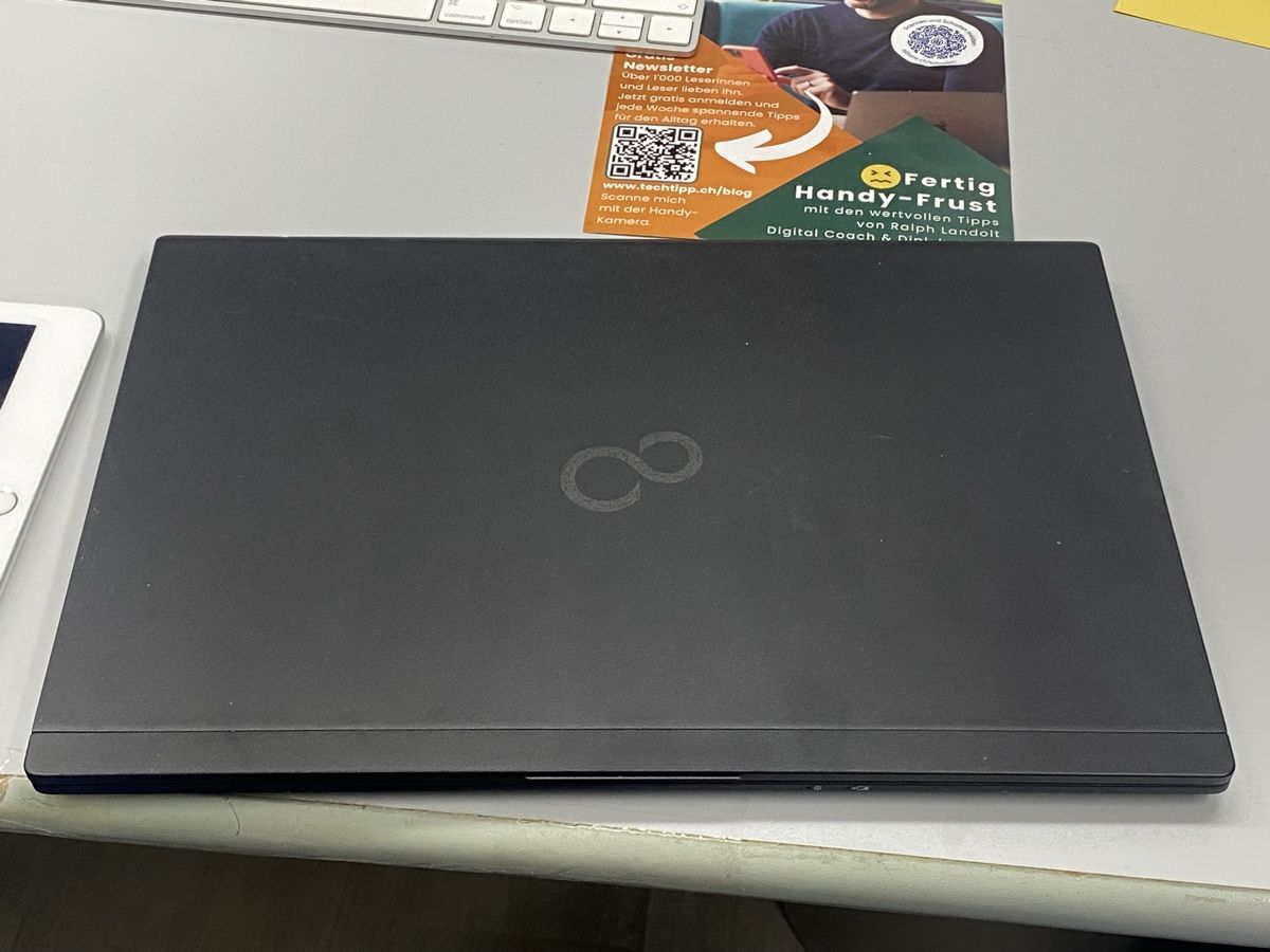 Fujitsu Notebook: Fujitsu LIFEBOOK U9310 – Nuovo (secondo la descrizione) da Winterthur venduto da chrigieie14 1