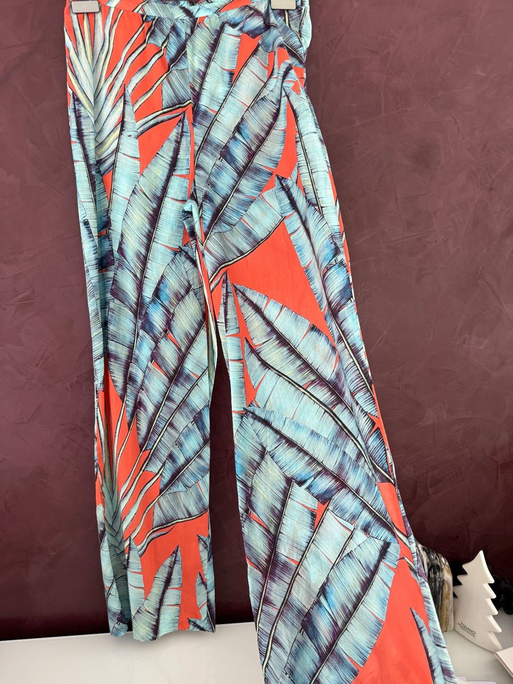 Marc Cain Hosen: Marccain damen Hose Sommer N3 – Neu (gemäss Beschreibung) aus Volketswil von praxis12 1