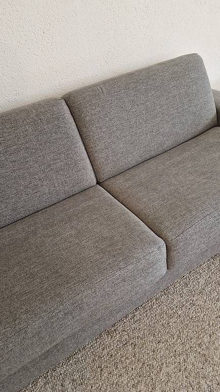 Pfister Sofas: Canapé-lit PFISTER – Gebraucht aus Genève von aid_99k7 2
