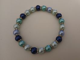 Armband Handarbeit 