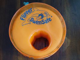 Flipper SwimSafe Schwimmflügeli/Schwimmhilfe 1-6 Jahre