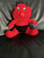 Plüsch Teufelchen