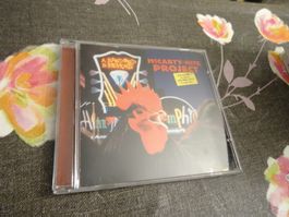 McCarty-Hite Project - A Yardbird in Memphis CD