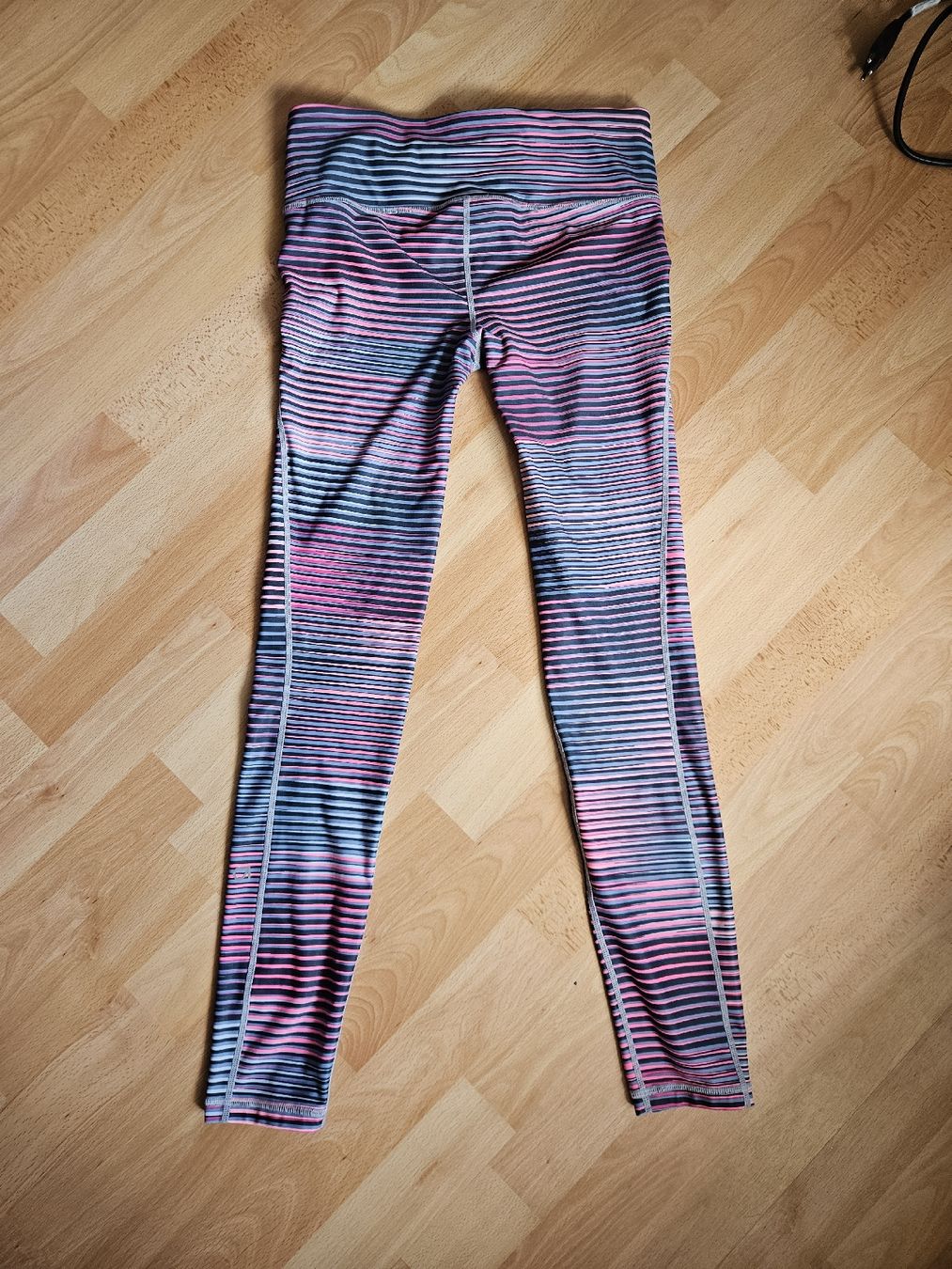 Gap Leggings: GapFit Leggings gestreift – D'occasion à Ebikon par SecondChance_byM 1